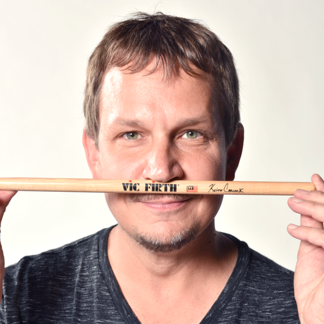 Medeli SKC Keith Carlock Signature drumstokken