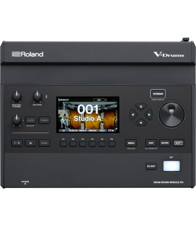 Roland V31 drummodule