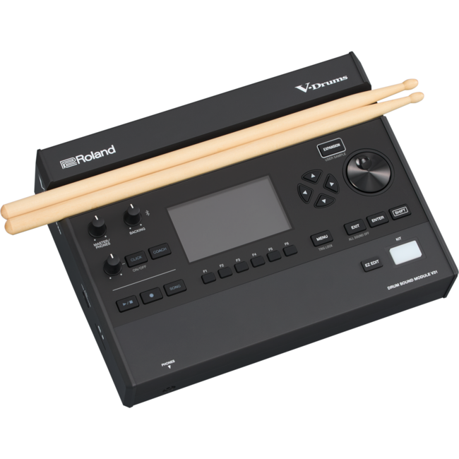 Roland V31 drummodule