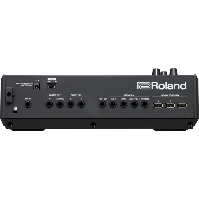 Roland V51 drummodule
