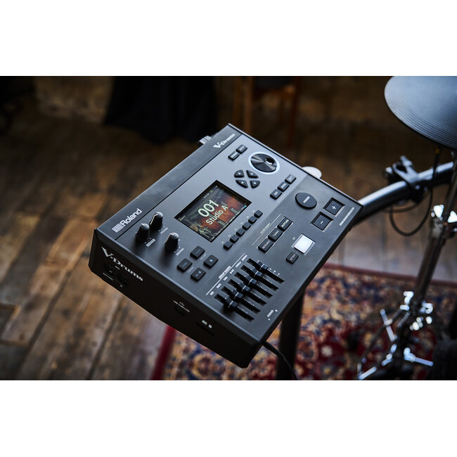 Roland V51 drummodule