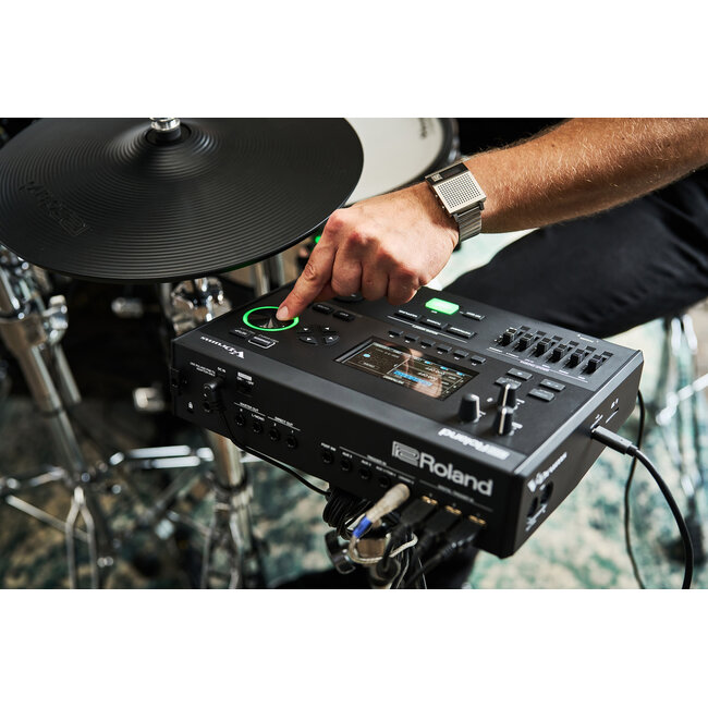 Roland V51 drummodule