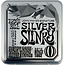 Ernie Ball ERNIE BALL CEB 3818 John Mayer Silver Slinky 3-Pack