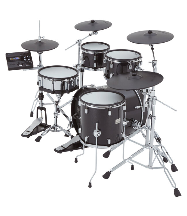 Roland VAD507 winkel demo set