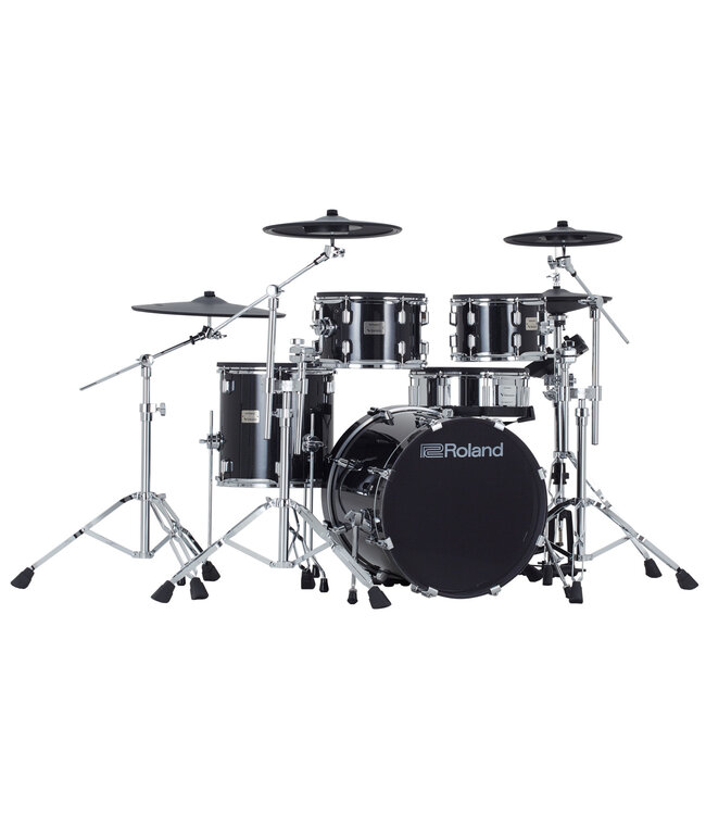 Roland VAD507 winkel demo set