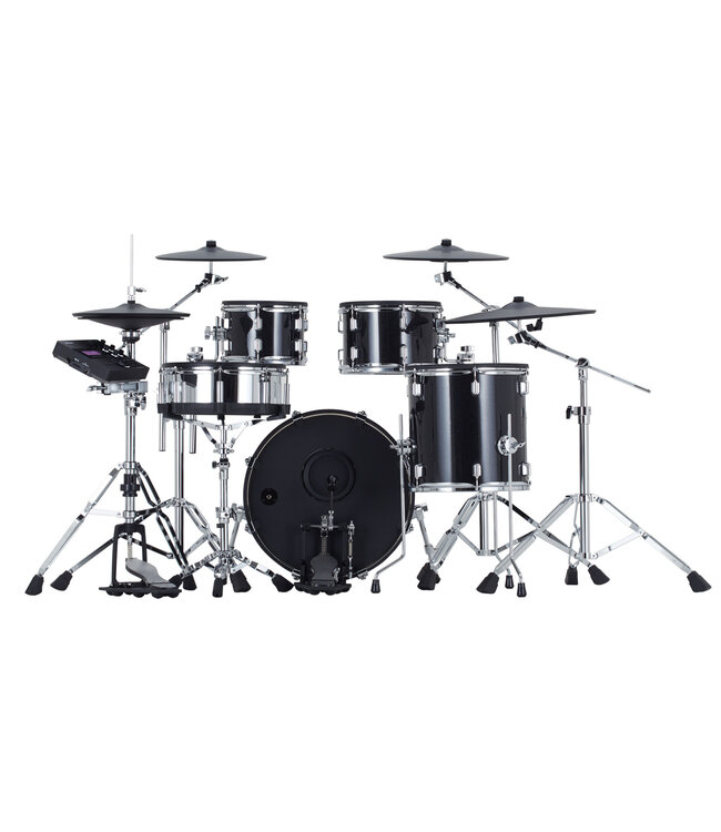 Roland VAD507 winkel demo set
