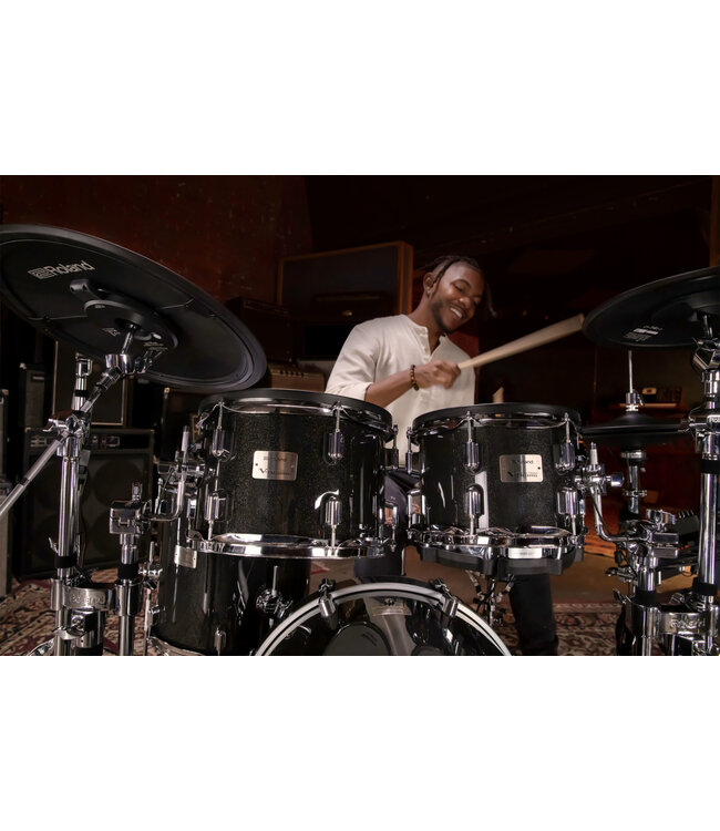 Roland VAD507 winkel demo set