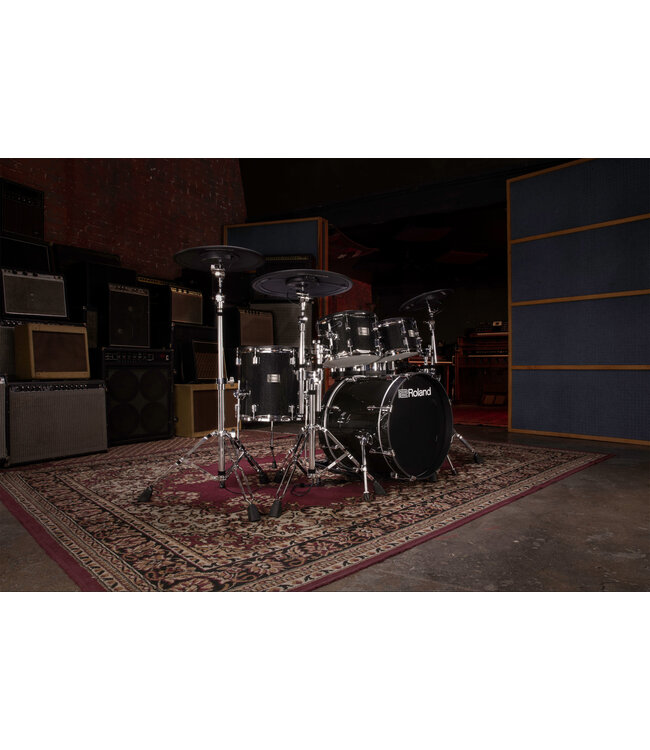 Roland VAD507 winkel demo set