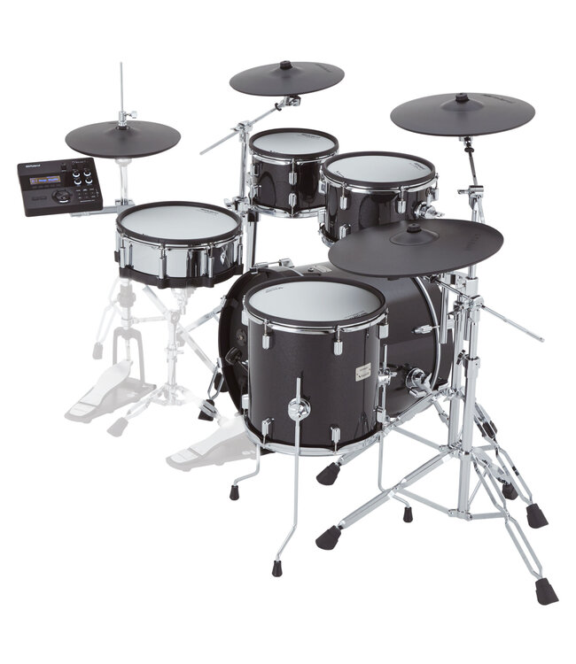 Roland VAD507 winkel demo set