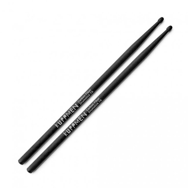 Kuppmen carbon fiber drumsticks, 7A CFDS7A