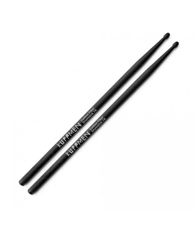 Kuppmen carbon fiber drumsticks, 7A CFDS7A