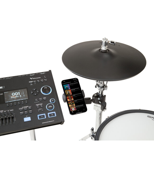 Roland RSH-10 V-Drums smartphone Houder