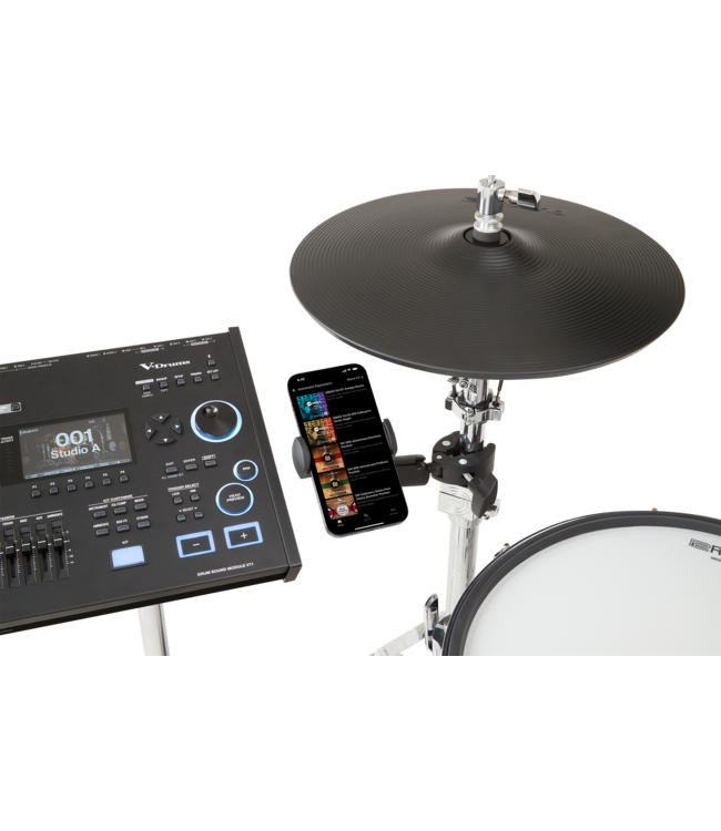 Roland RSH-10 V-Drums smartphone Houder