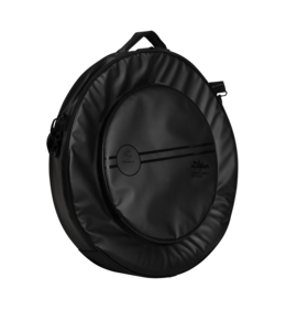 Zildjian ZIZXCB00422  ZILDJIAN Tas, Gigging Cymbal Bag, 22", Black