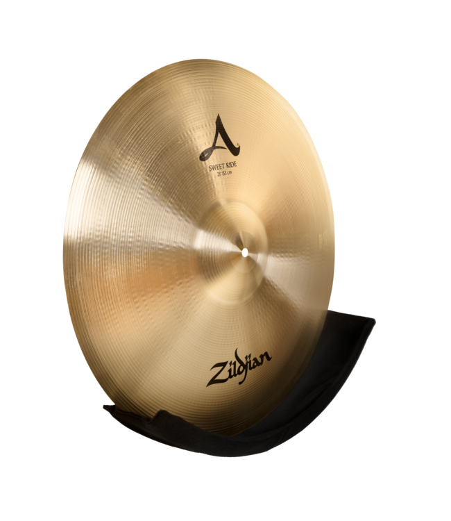 Zildjian ZIZXCB00422  ZILDJIAN Tas, Gigging Cymbal Bag, 22", Black