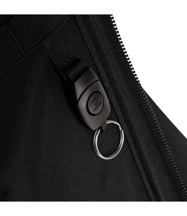 Zildjian ZIZXCB00422  ZILDJIAN Tas, Gigging Cymbal Bag, 22", Black