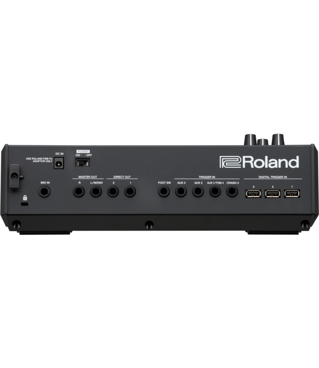 Roland TD-27KV2  V-Drums elektronisch drumstel + V51 drummodule