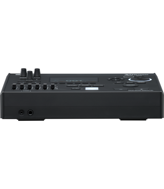 Roland TD-27KV2  V-Drums elektronisch drumstel + V51 drummodule