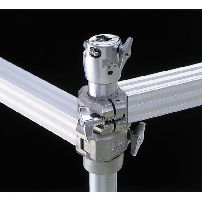 Pearl PCL-100 drumrack buis pipe clamp