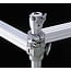 Pearl PCL-100 drumrack buis pipe clamp