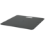 Wentex Wentex Base Plate - Gepoedercoat 450 x 450 mm (B x L) - 8 kg - zwart  89301