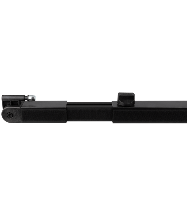 Wentex Wentex Telescopic Drape Support 180 - 300 cm (L) - zwart 89342