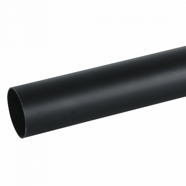 Wentex Wentex Telescopische Upright - 2 Secties 180 - 300 cm (H) - zwart  89330
