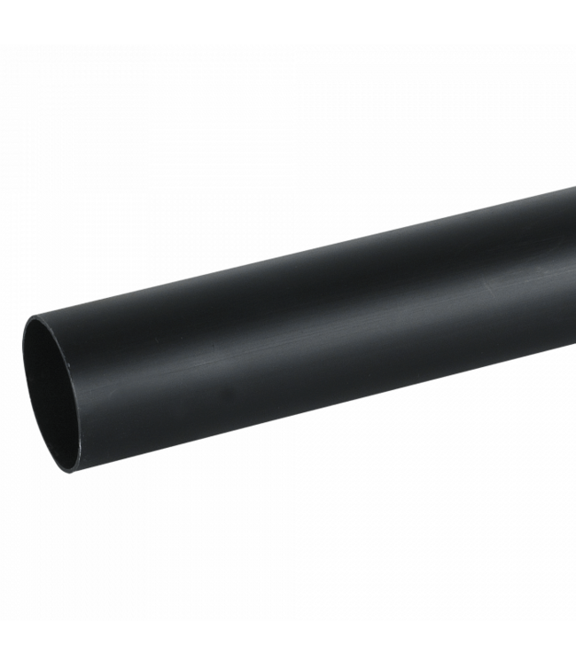 Wentex Wentex Telescopische Upright - 2 Secties 180 - 300 cm (H) - zwart  89330