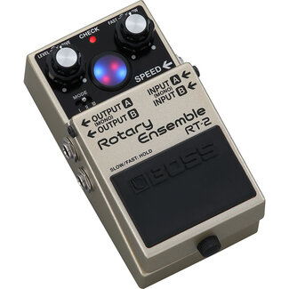 Boss RT-2  ROTARY ENSEMBLE GUITAR EFFECT
