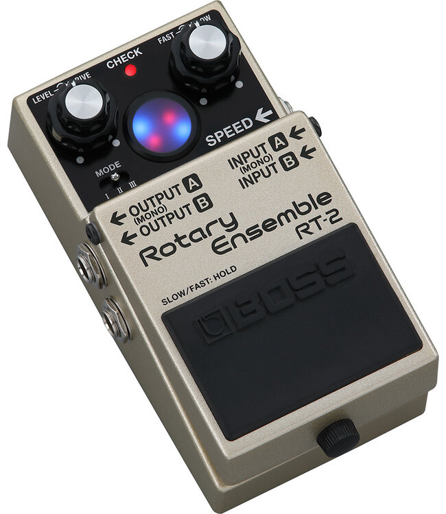 Boss RT-2  ROTARY ENSEMBLE GUITAR EFFECT