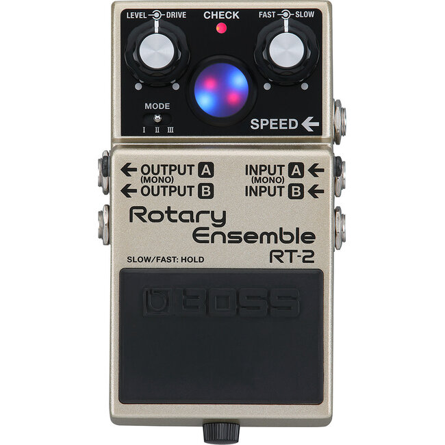 Boss RT-2  ROTARY ENSEMBLE GUITAR EFFECT