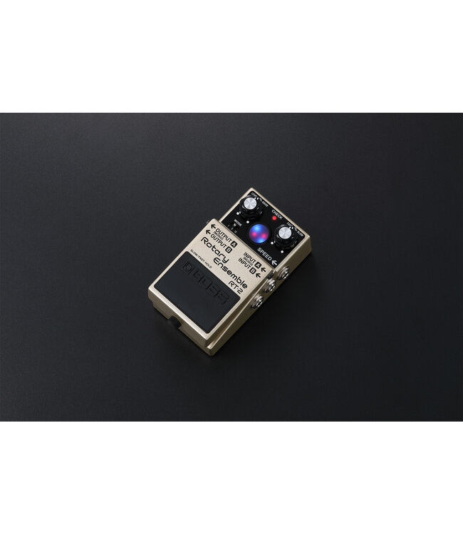 Boss RT-2  ROTARY ENSEMBLE GUITAR EFFECT