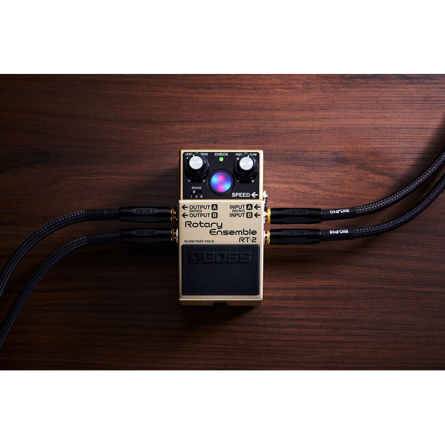 Boss RT-2  ROTARY ENSEMBLE GUITAR EFFECT