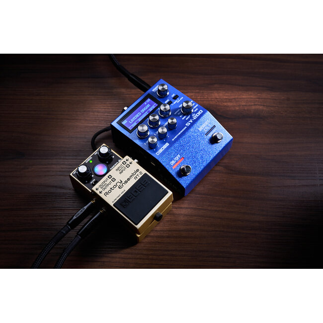 Boss RT-2  ROTARY ENSEMBLE GUITAR EFFECT