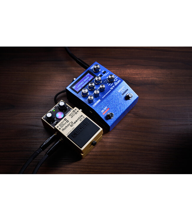 Boss RT-2  ROTARY ENSEMBLE GUITAR EFFECT