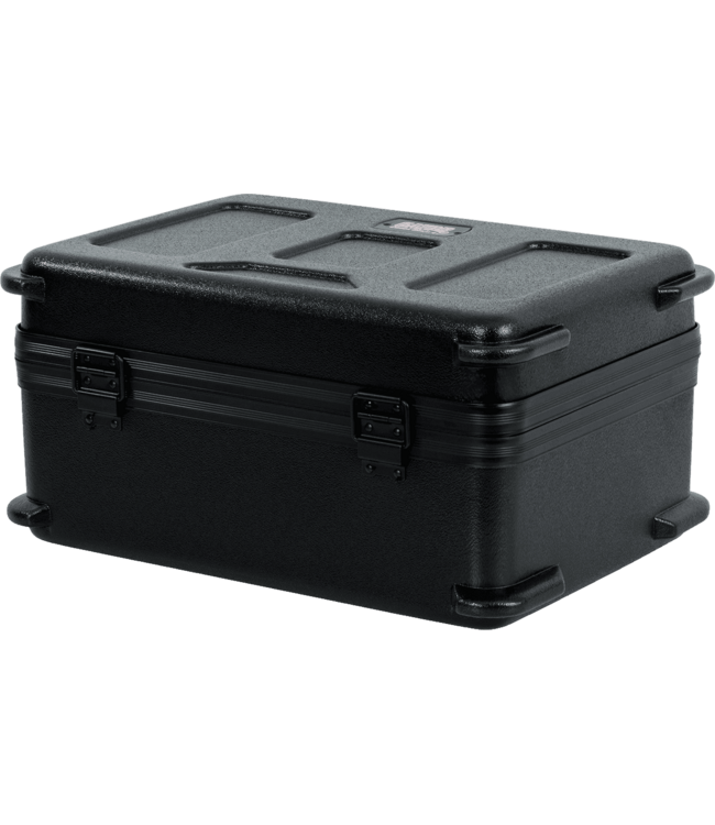 Gator GATOR CASES - HGF GTSA-MIC15  PE case 15 microfoons EAN code :