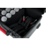 Gator HGF GTSA-MIC15  PE case 15 microfoons