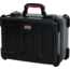 Gator GATOR CASES - HGF GTSA-MIC15  PE case 15 microfoons EAN code :