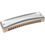 Hohner Mondharmonika Edelweiss 32 C HOM311001