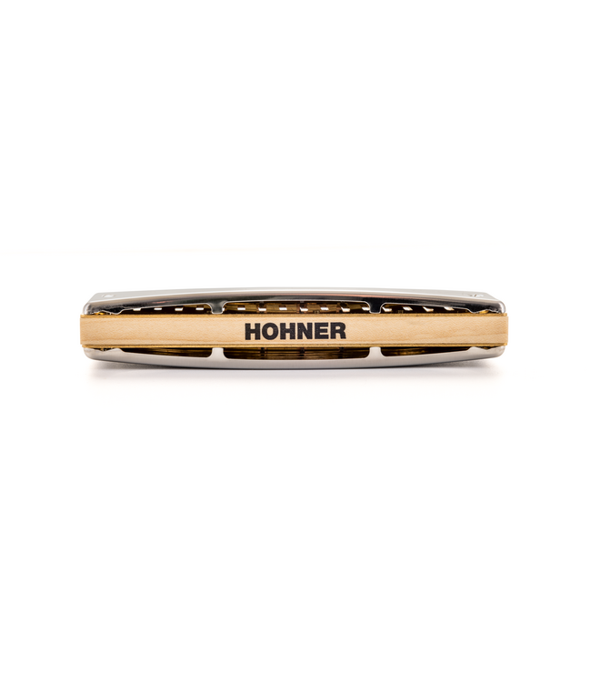 Hohner Mondharmonika Edelweiss 32 C HOM311001