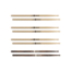 PROMARK PFG  REBOUND 5B HICKORY 1x FireGrain 4P