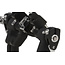 Pearl P-2052C/B Eliminator double Twin bassdrum  pedal Anniversary Black