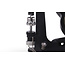 Pearl P-2052C/B Eliminator double Twin bassdrum  pedal Anniversary Black