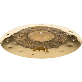 Meinl B18DUC MEINL BYZANCE 18 DUAL CRASH