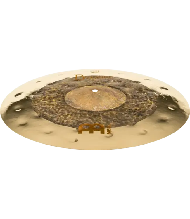 Meinl B18DUC MEINL BYZANCE 18 DUAL CRASH