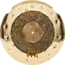 Meinl B18DUC MEINL BYZANCE 18 DUAL CRASH