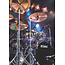 Tama WBS52RZS-MPB Starclassic Walnut Birch new 2026 Molten Platinum Burst -MPB