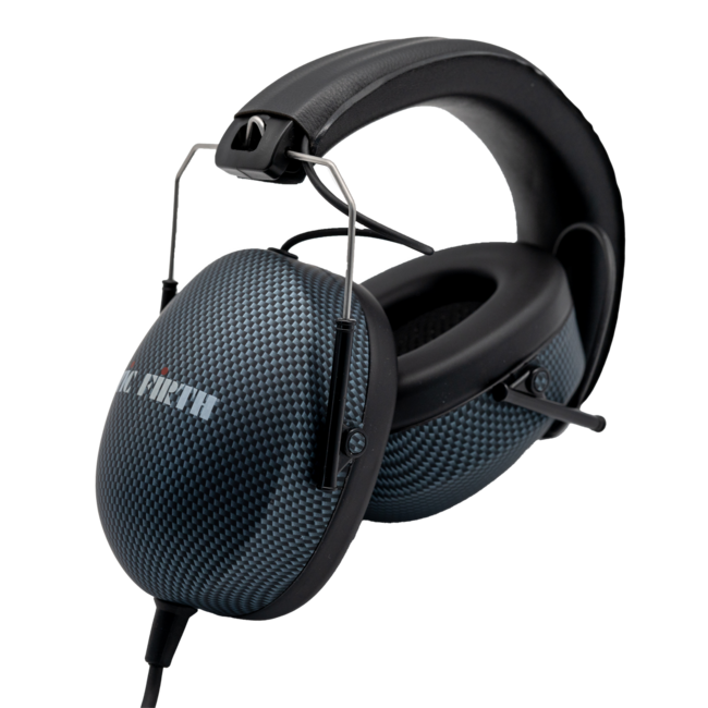 Vic Firth SIH3 headphones isolerende koptelefoon 25dB