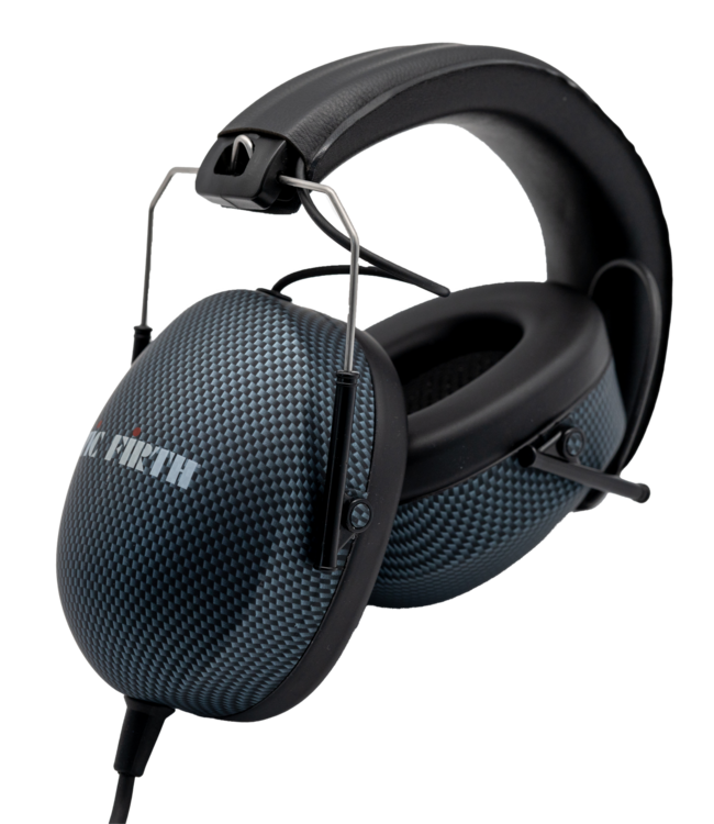 Vic Firth SIH3 headphones isolerende koptelefoon 25dB