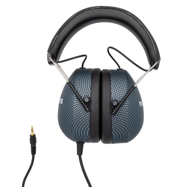 Vic Firth SIH3 headphones isolerende koptelefoon 25dB
